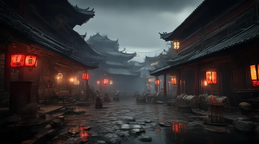 不朽者游戏图片3
